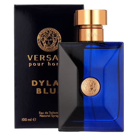 versace dylan blue 0.03 oz|Versace Dylan Blue price.